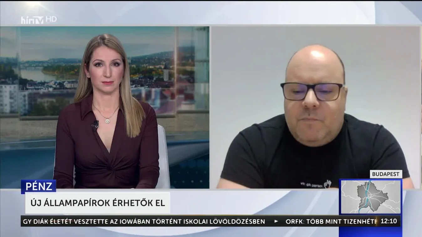 Új állampapírok érhetők el