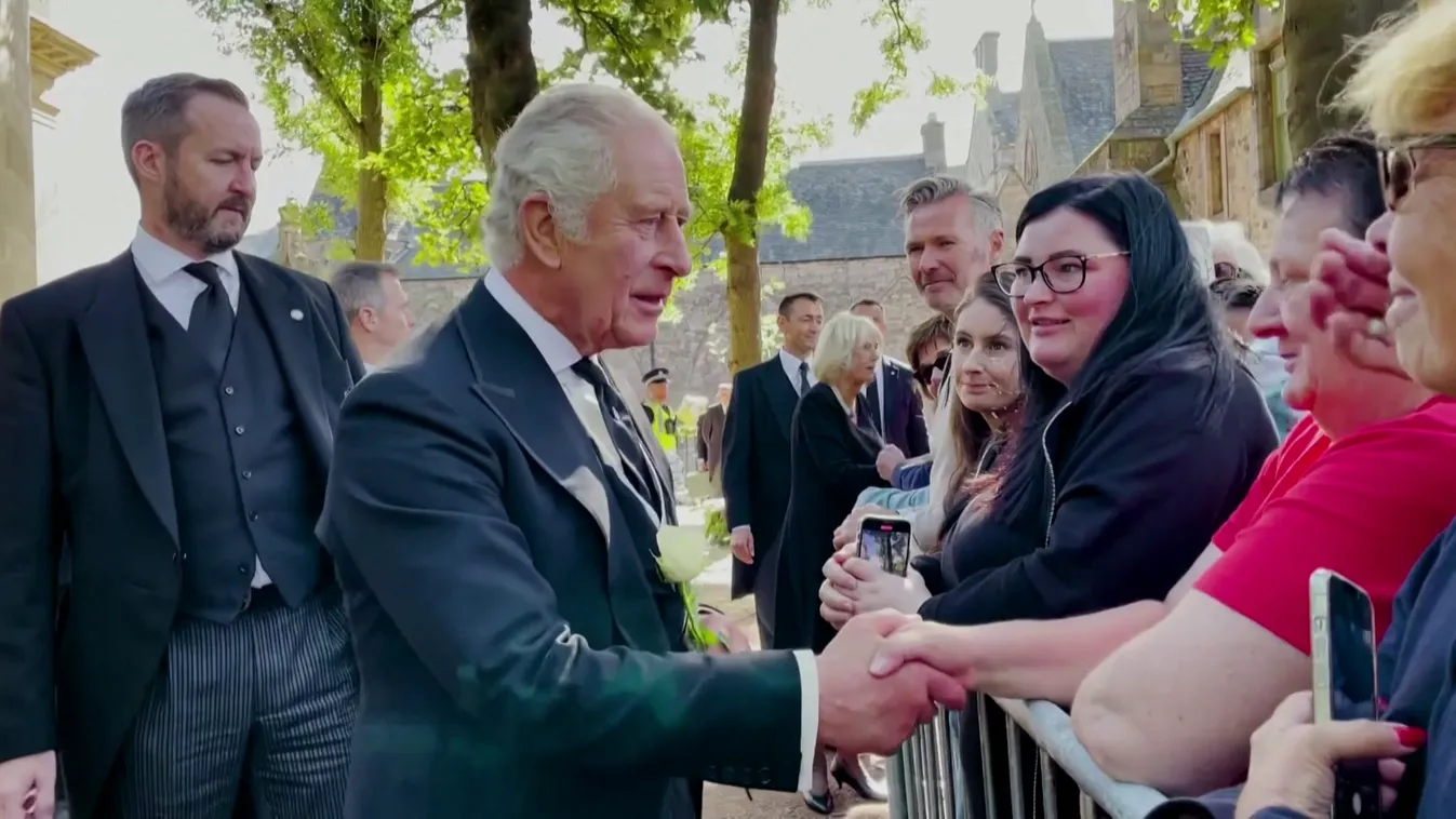 Radar - Műteni kell III. Károly királyt + videó