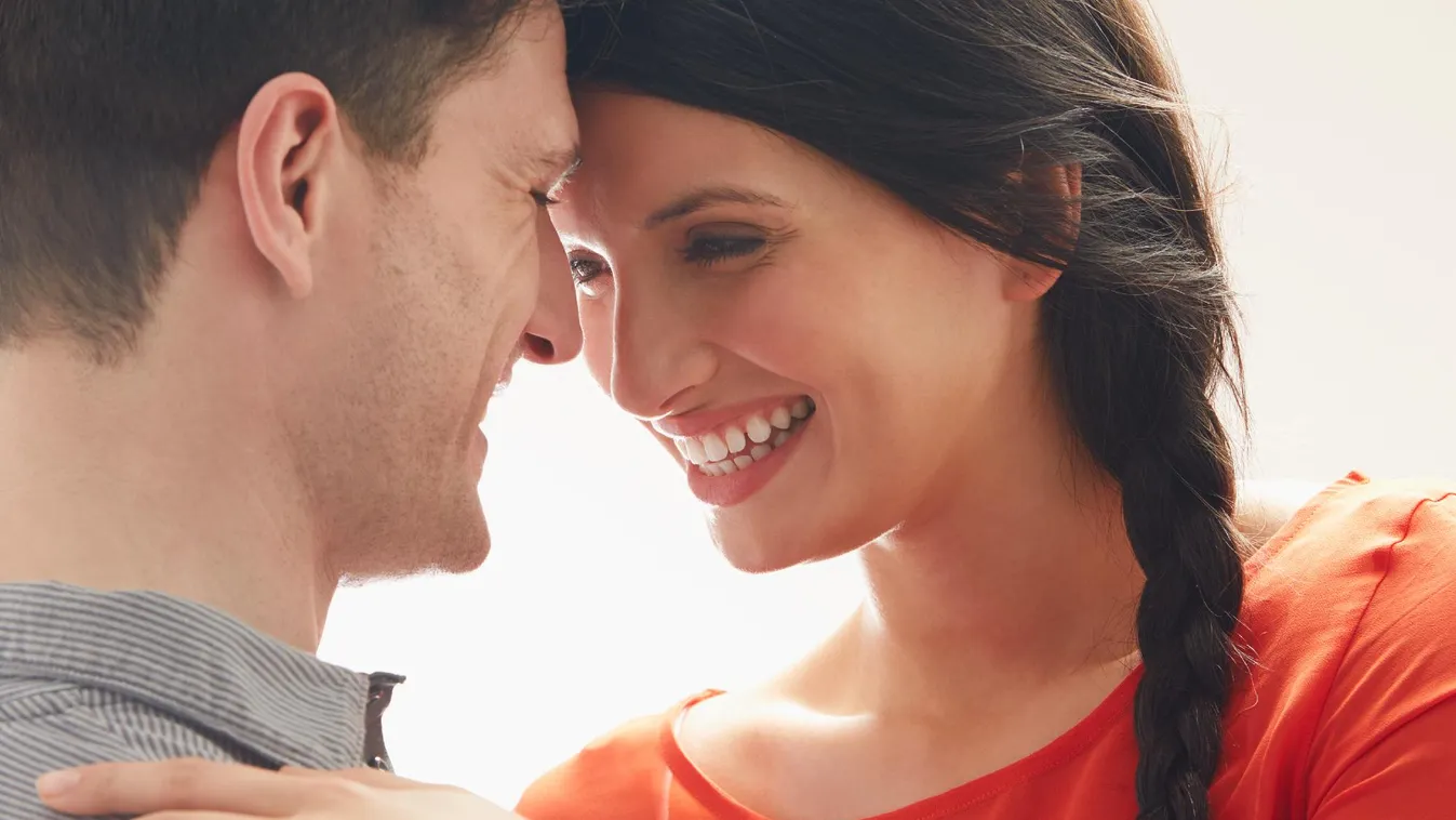 Kutatás: a legtöbb nő számára ilyen az ideális partner