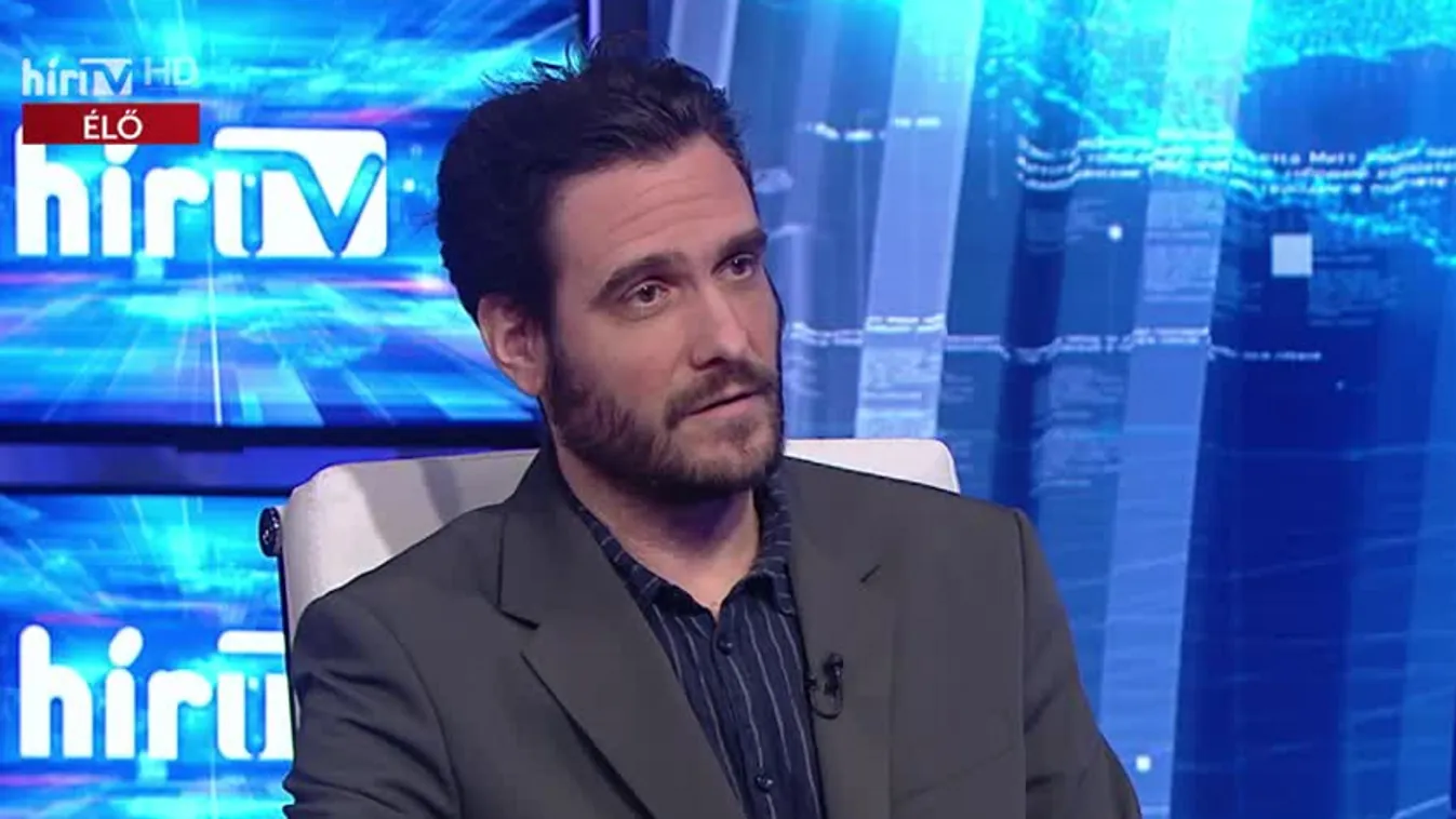 Karaktergyilkossági kísérlet Bayer Zsolt ellen + videó