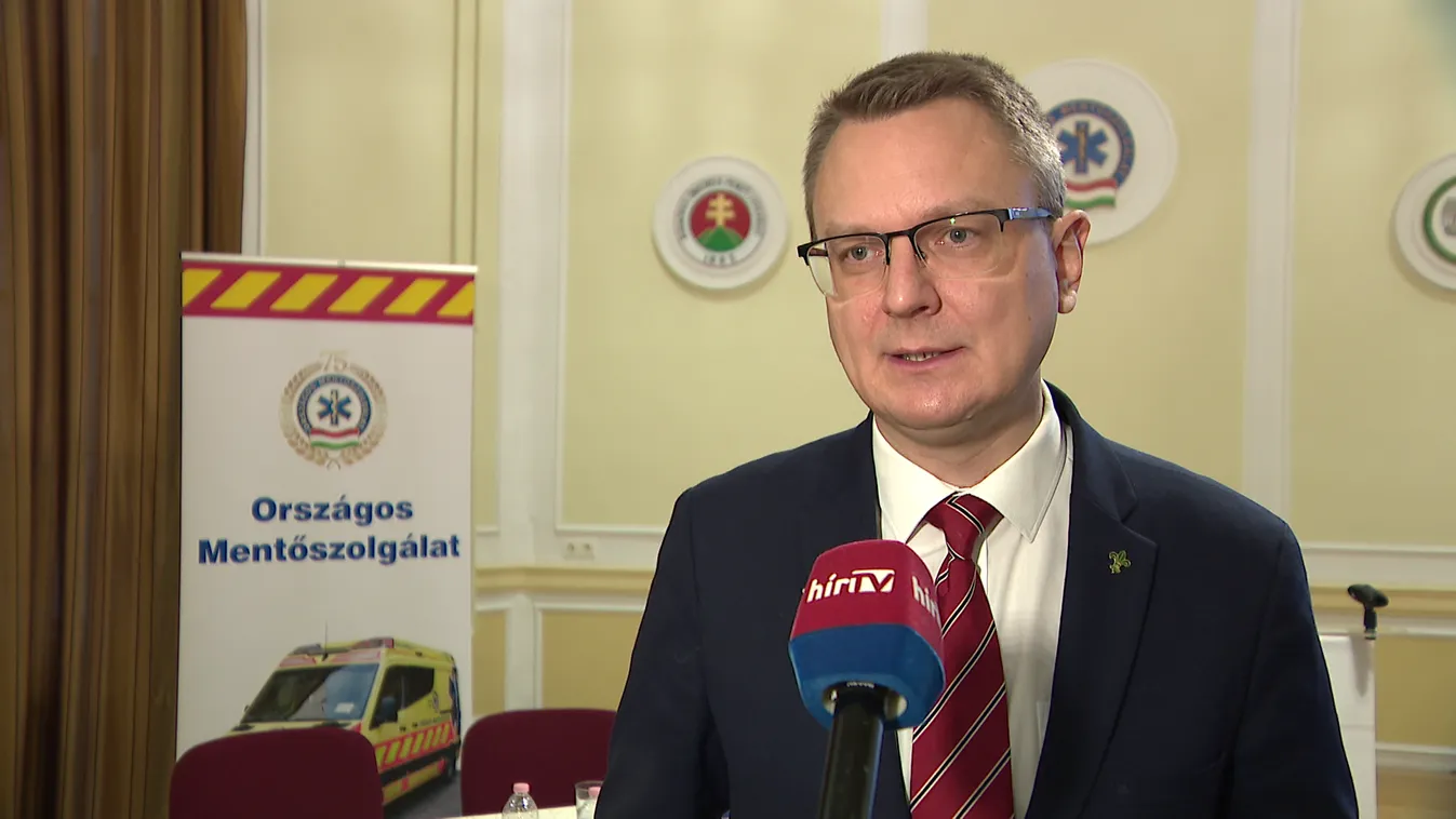 A betegbiztonságot szolgálja az új ügyeleti rendszer + videó