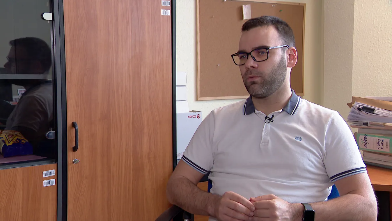 Radar - Drónnal biztosított elfogás + videó