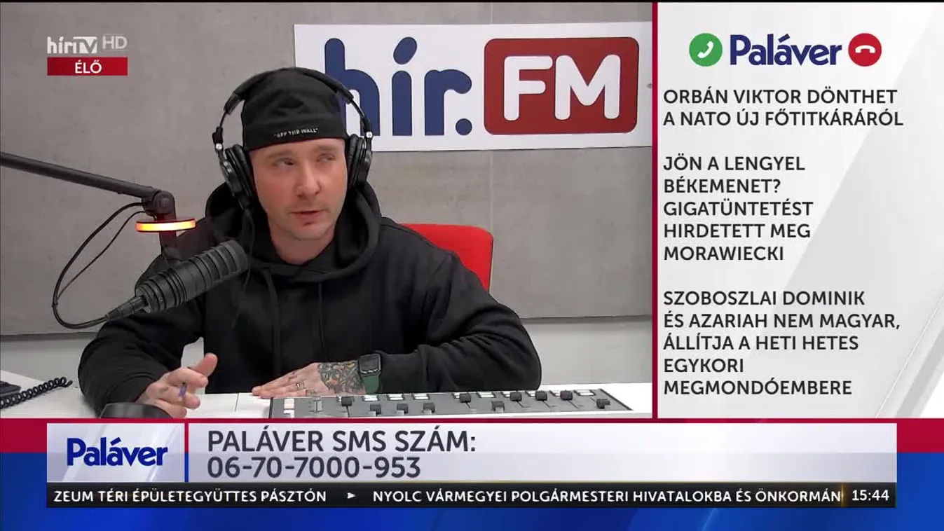 Paláver (2024-01-05)