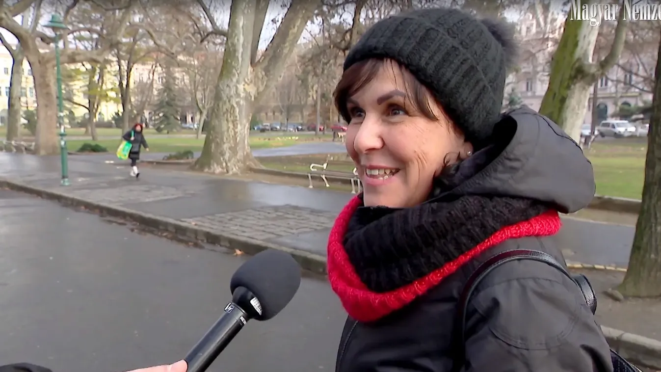 Megkérdezték az utca emberét a Szeged–Csanádi egyházmegye új projektjéről + videó