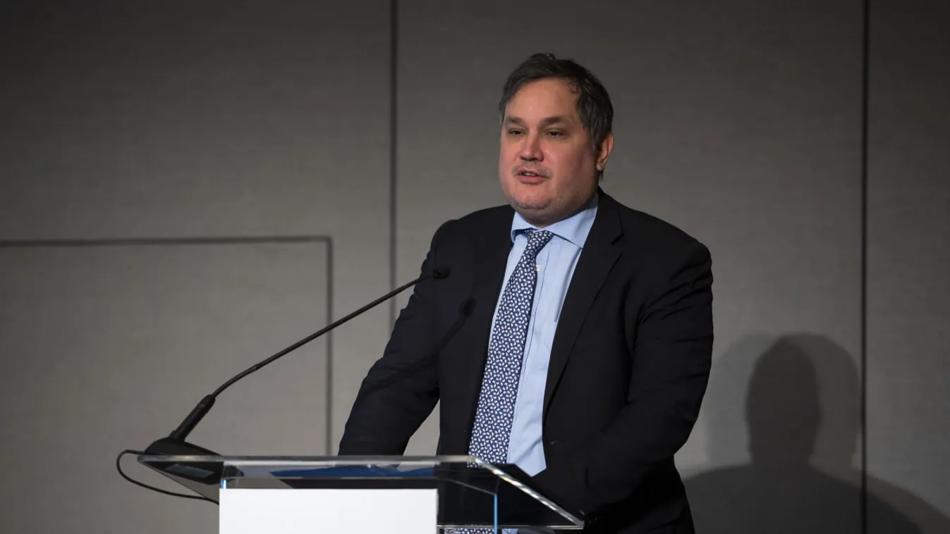 Nagy Márton: A magyar miniszterelnök keleti nyitás politikája sikeres