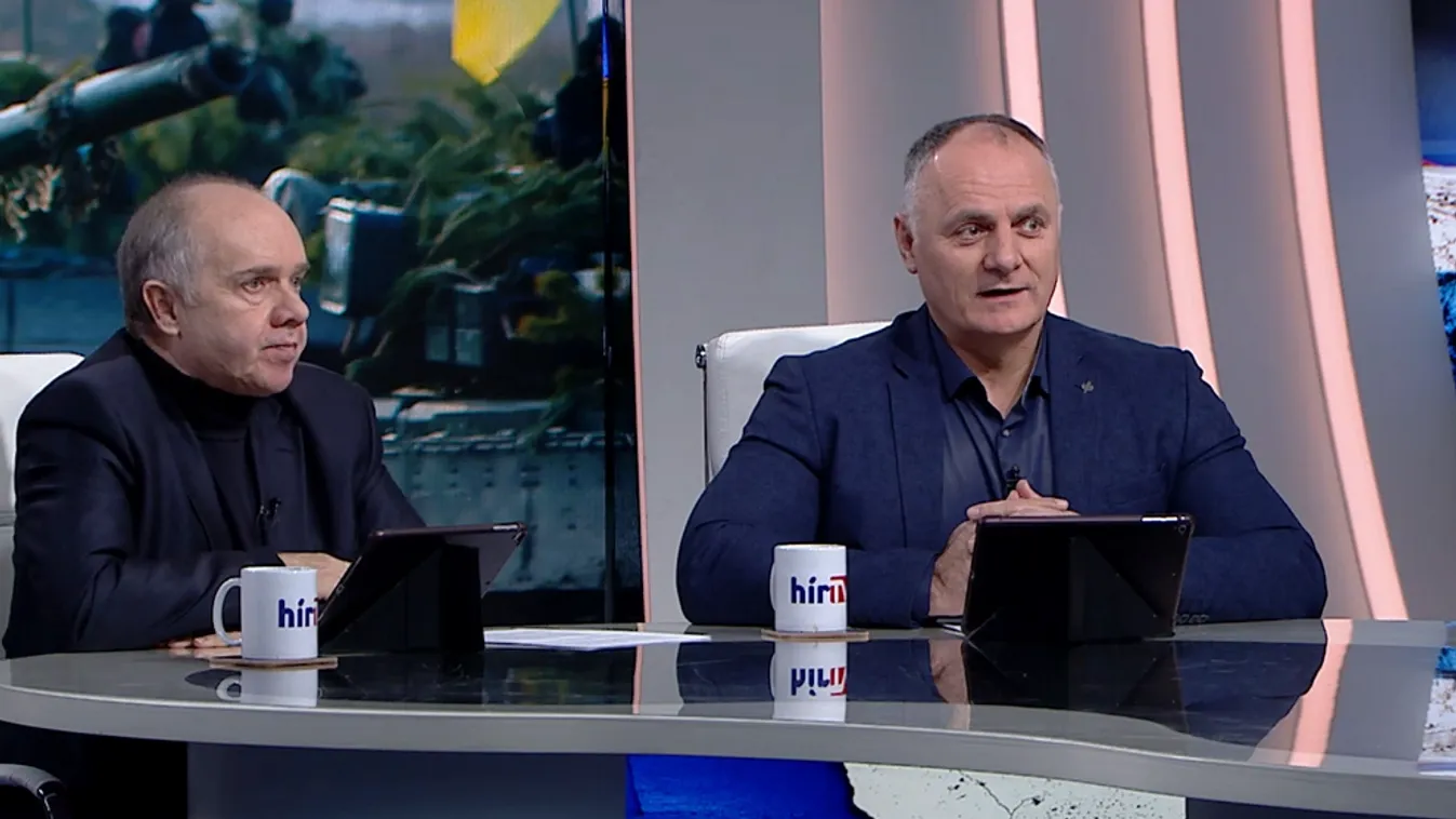 Háború Ukrajnában és Izraelben - Joe Biden egy nagy közel-keleti háborút kockáztat, ha rosszul dönt + videó