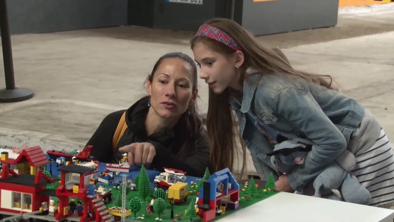 Sérült gyermekek az egyszülős családokban + videó