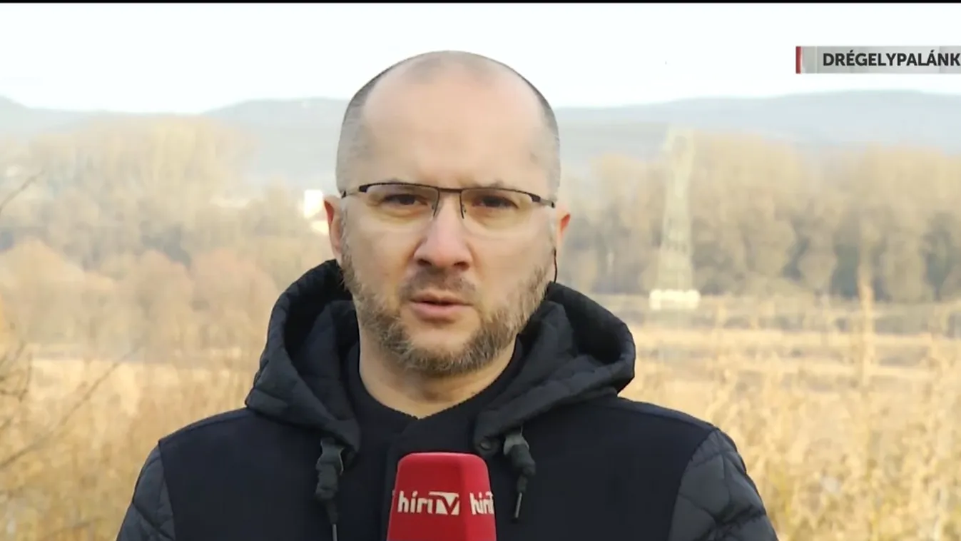 Napindító - Az enyhe, csapadékos tél hatásai + videó