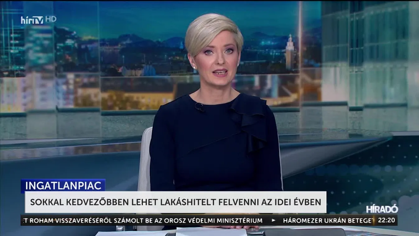 Sokkal kedvezőbben lehet lakáshitelt felvenni az idei évben