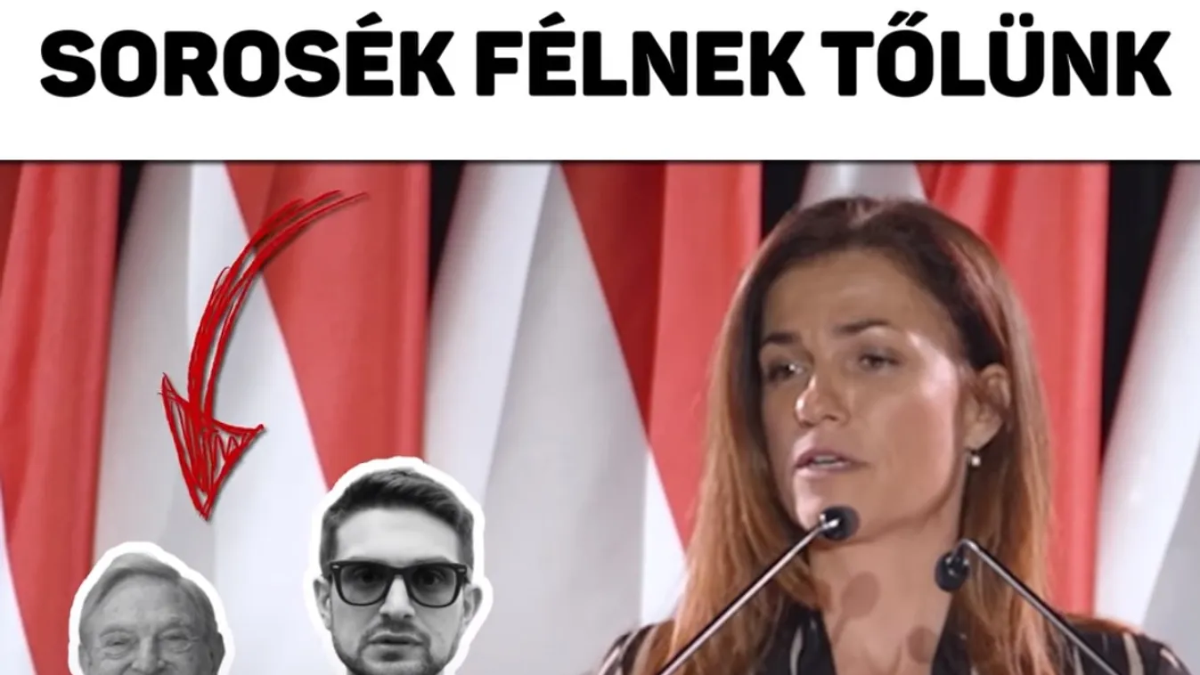 Kiderült, mitől félnek Sorosék az európai választásokkal kapcsolatban + videó