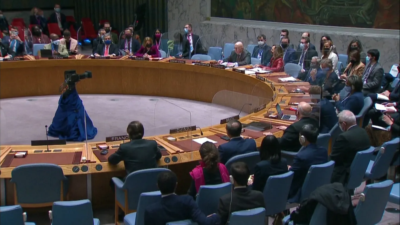 Az USA felfüggesztette az ENSZ palesztinokat segélyező ügynökségének támogatását