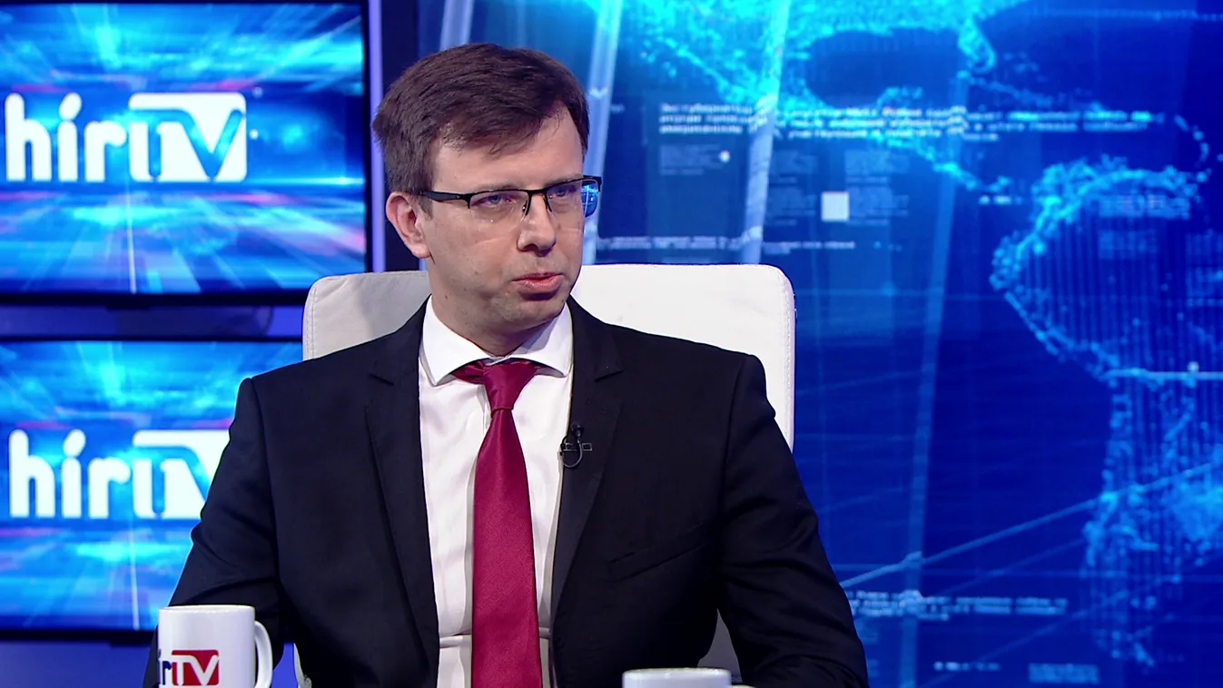 Bóka: A jövőbeni európai biztonsági architektúra nem lehetséges Oroszország nélkül + videó