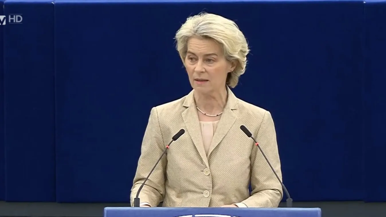 Elismerte a bizottsági elnök, hogy miért tartják vissza a Magyarországnak járó uniós pénzeket + videó