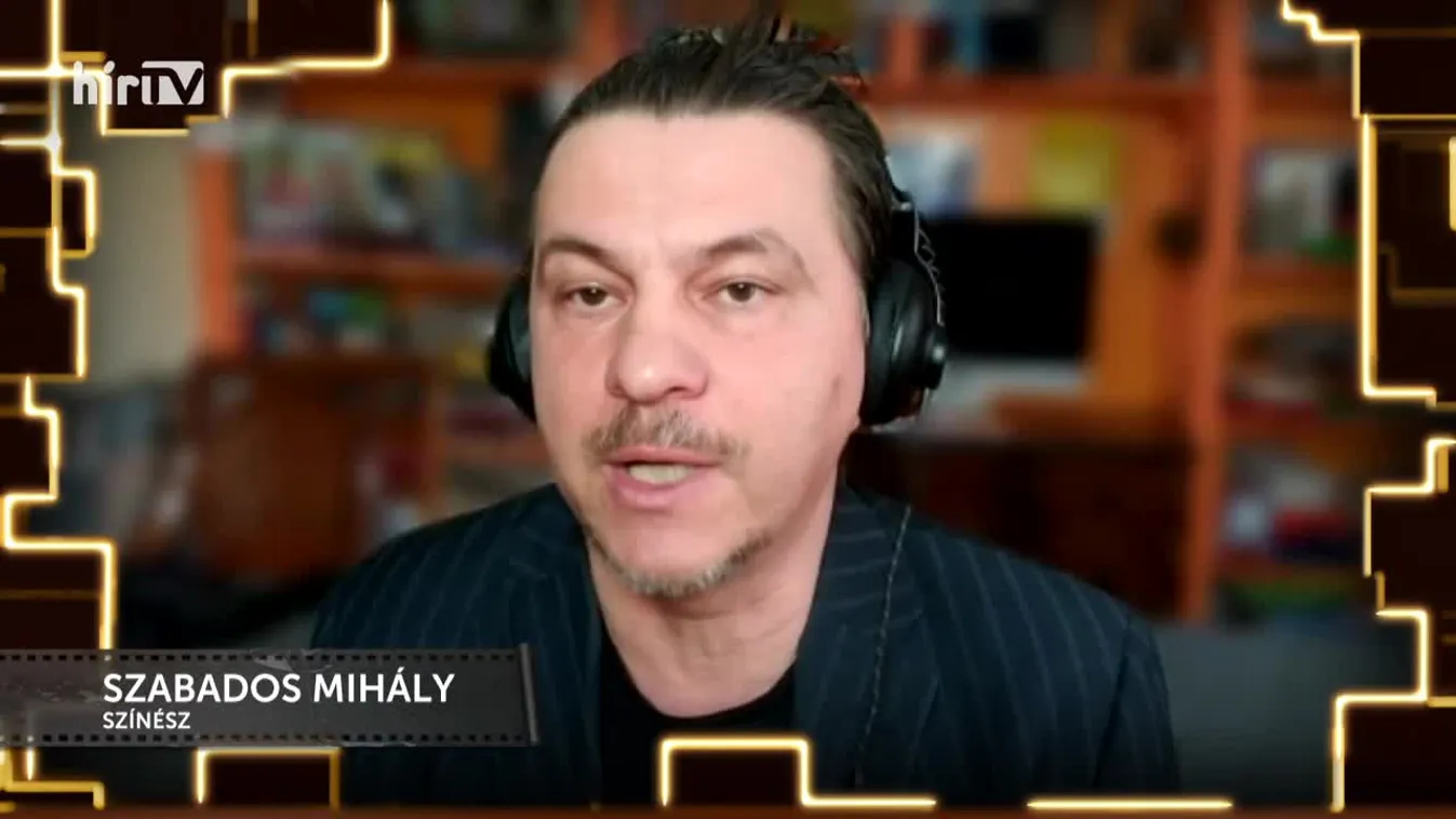 Szélesvásznú történelem - Sose halunk meg (2024-01-20)