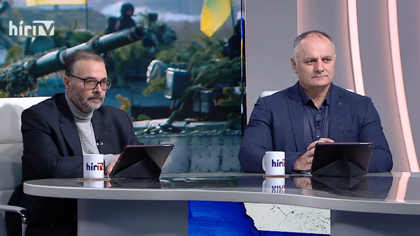 Háború Ukrajnában és Izraelben - Zelenszkij kizárja a tűzszünet lehetőségét + videó