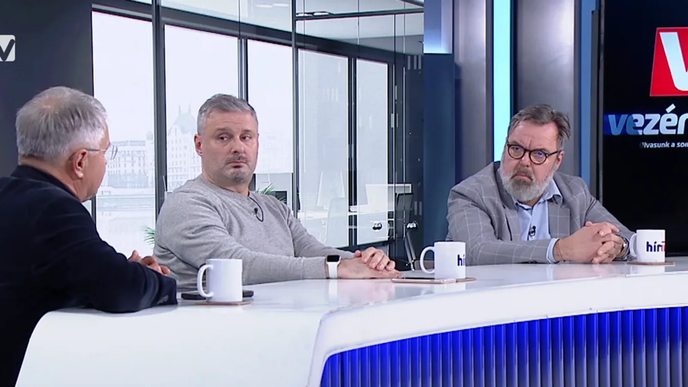 Vezércikk: A földből élőknek elegük lett az agyatlan külgazdasági folyamatokból + videó