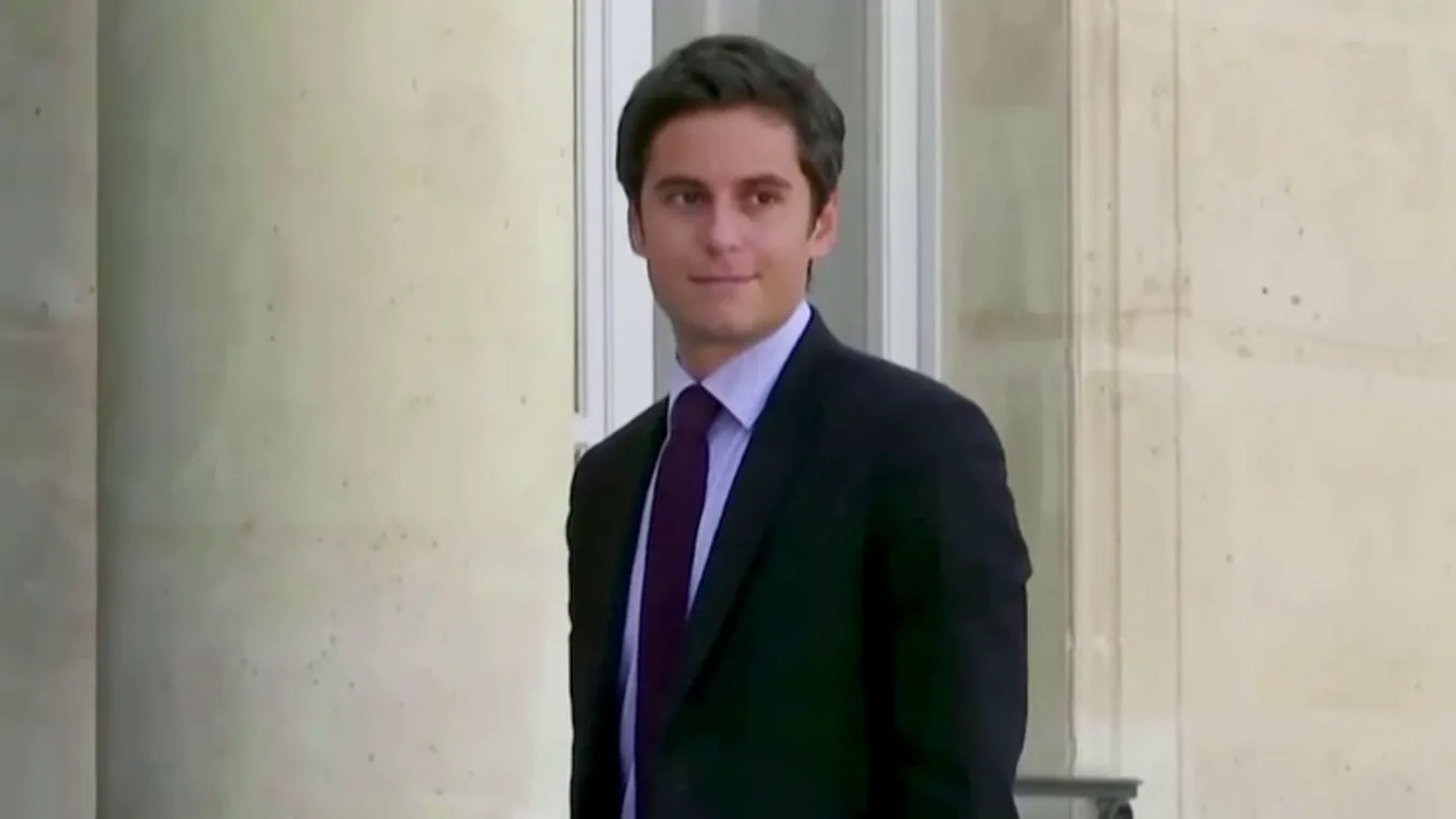 Egy baloldali poltikus jobboldali kreditekkel - mi a titka az ilyen villámkarriernek? + videó