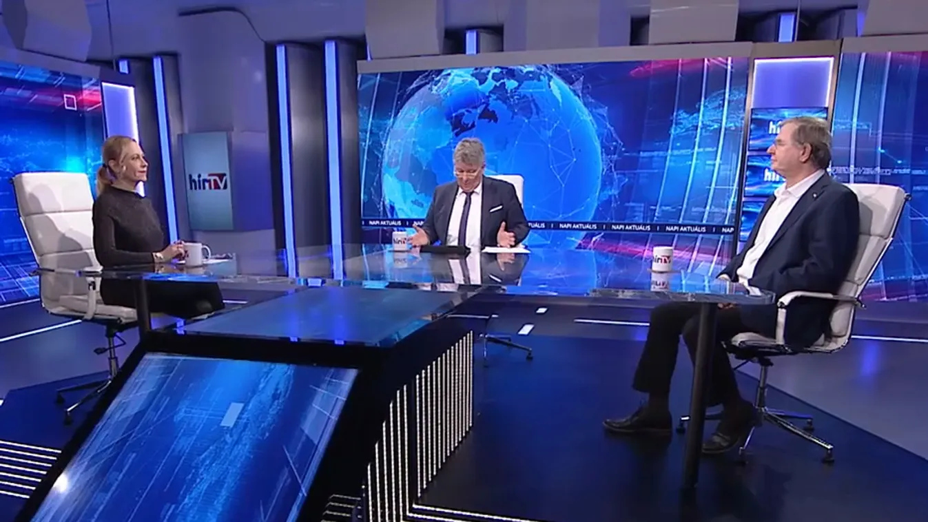 Transparency International: Magyarország a legkorruptabb ország Európában + videó