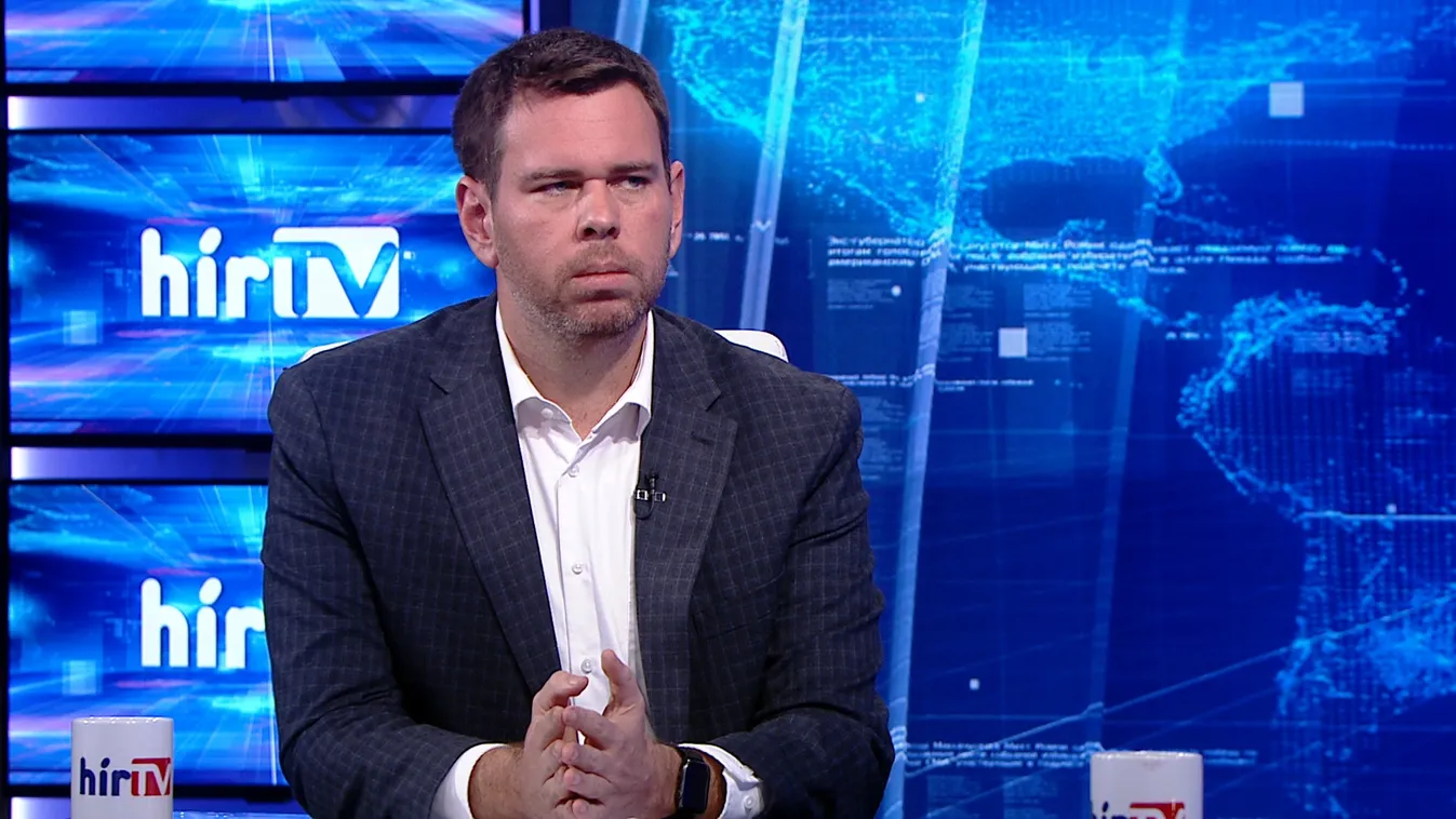 Már 16 százalékos Vitézy Dávid támogatottsága + videó