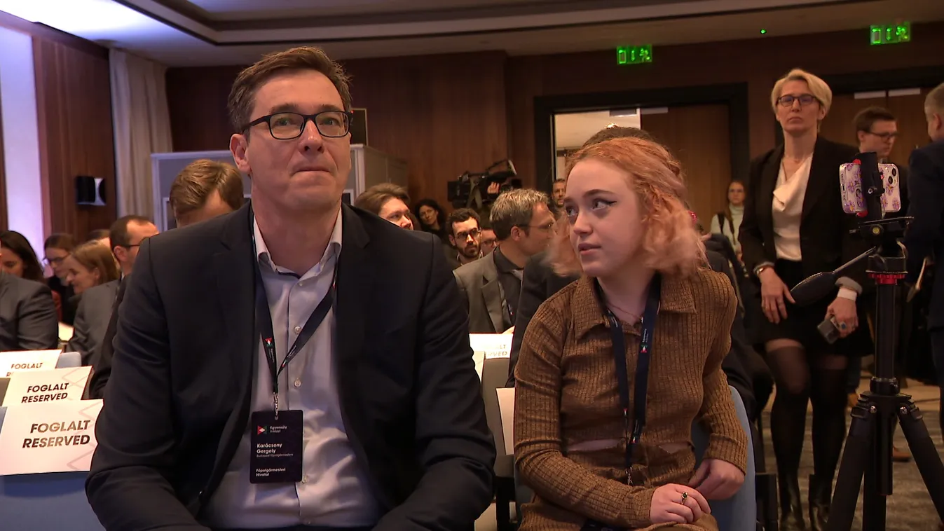 Brenner Koloman: Karácsony Gergely nem foglalkozott Budapest ügyeivel + videó