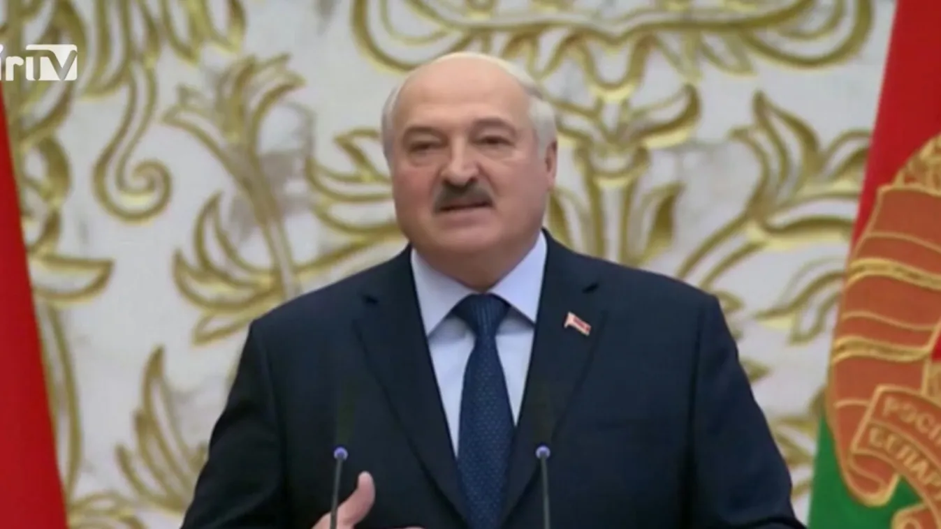 Háború Ukrajnában: Fehéroroszország új katonai doktrínája lehetővé teheti nukleáris fegyverek használatát + videó