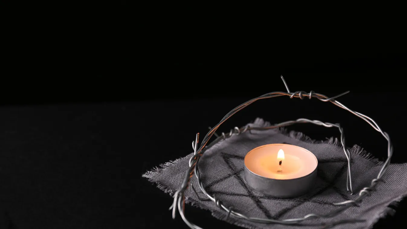 Jelentés: a holokausztnak mintegy 245 ezer zsidó túlélője él még a világon