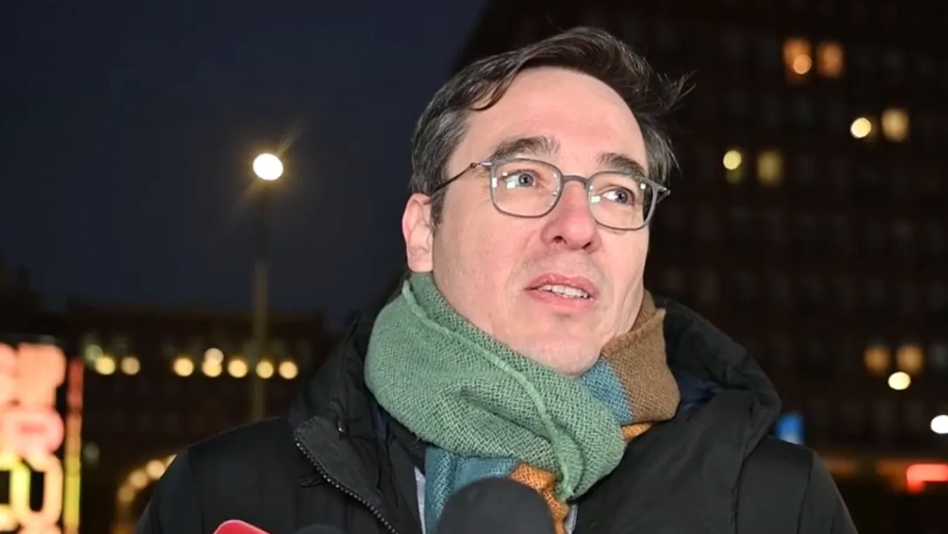 Tovább dagadt a baloldal kampányfinanszírozási botránya + videó