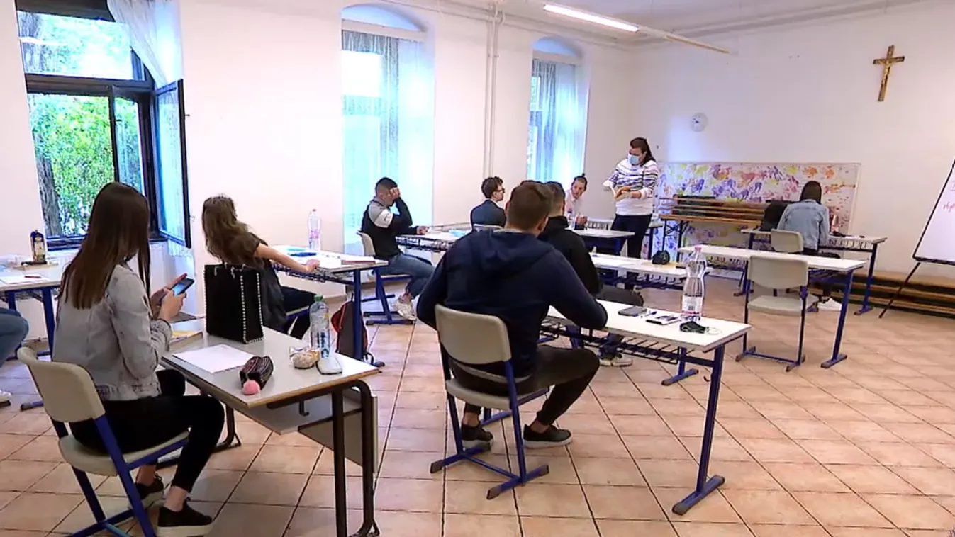 Az uniós pénzek megérkezése után teljesítmény alapú béremelés is lesz a pedagógusoknál + videó