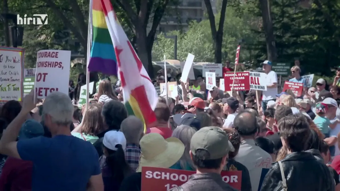 Célpont: LMBTQ érzékenyítés a mesékben + videó