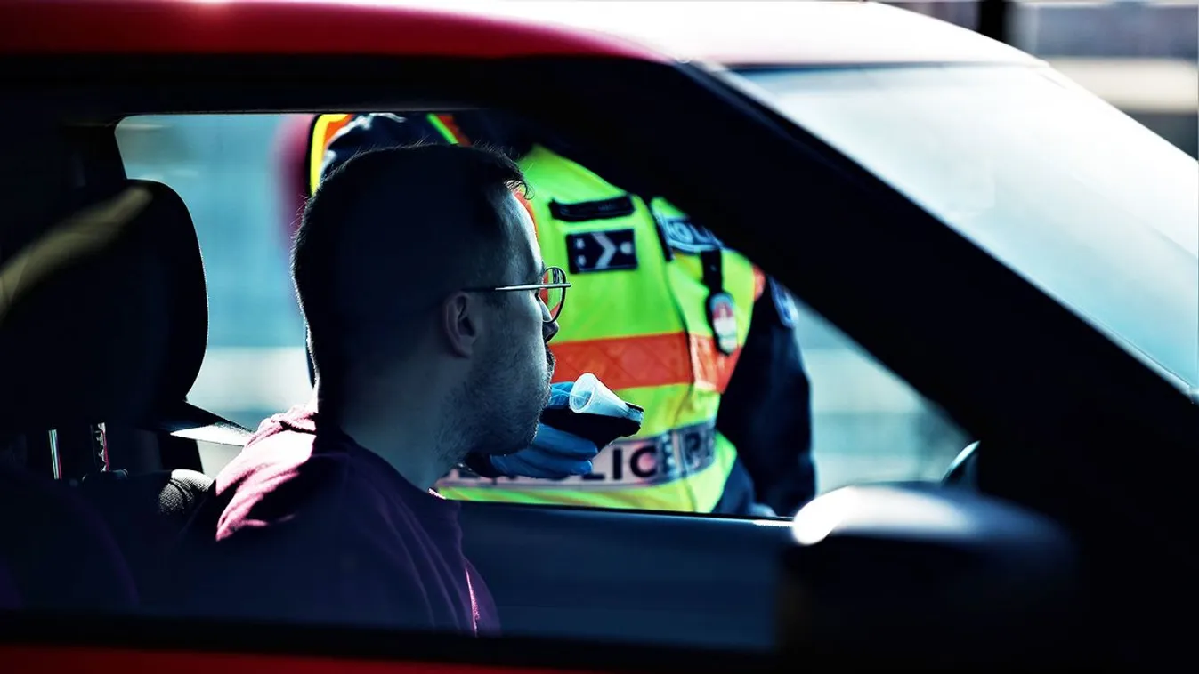 Jönnek az autókba épített alkoholszondák