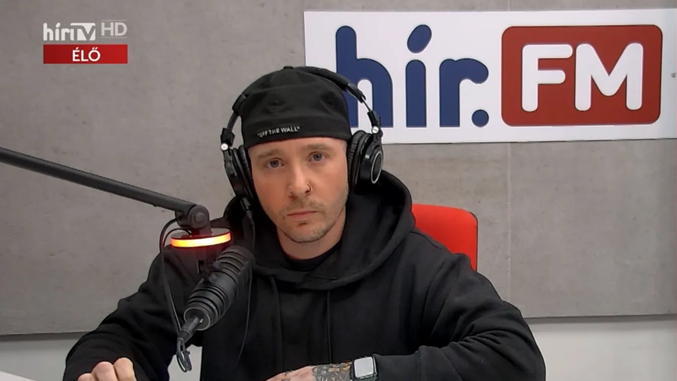 Paláver: David Pressman gusztustalan módon támadja Orbán Viktort + videó