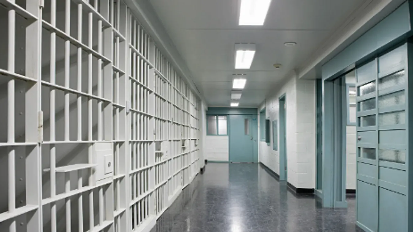 Közép-Európa legkorszerűbb okosbörtöne fog felépülni Magyarországon