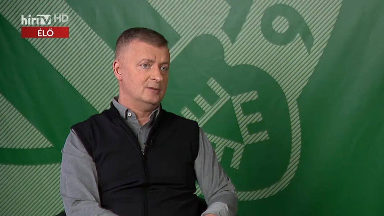 Radar - Exkluzív interjú Kubatov Gáborral + videó