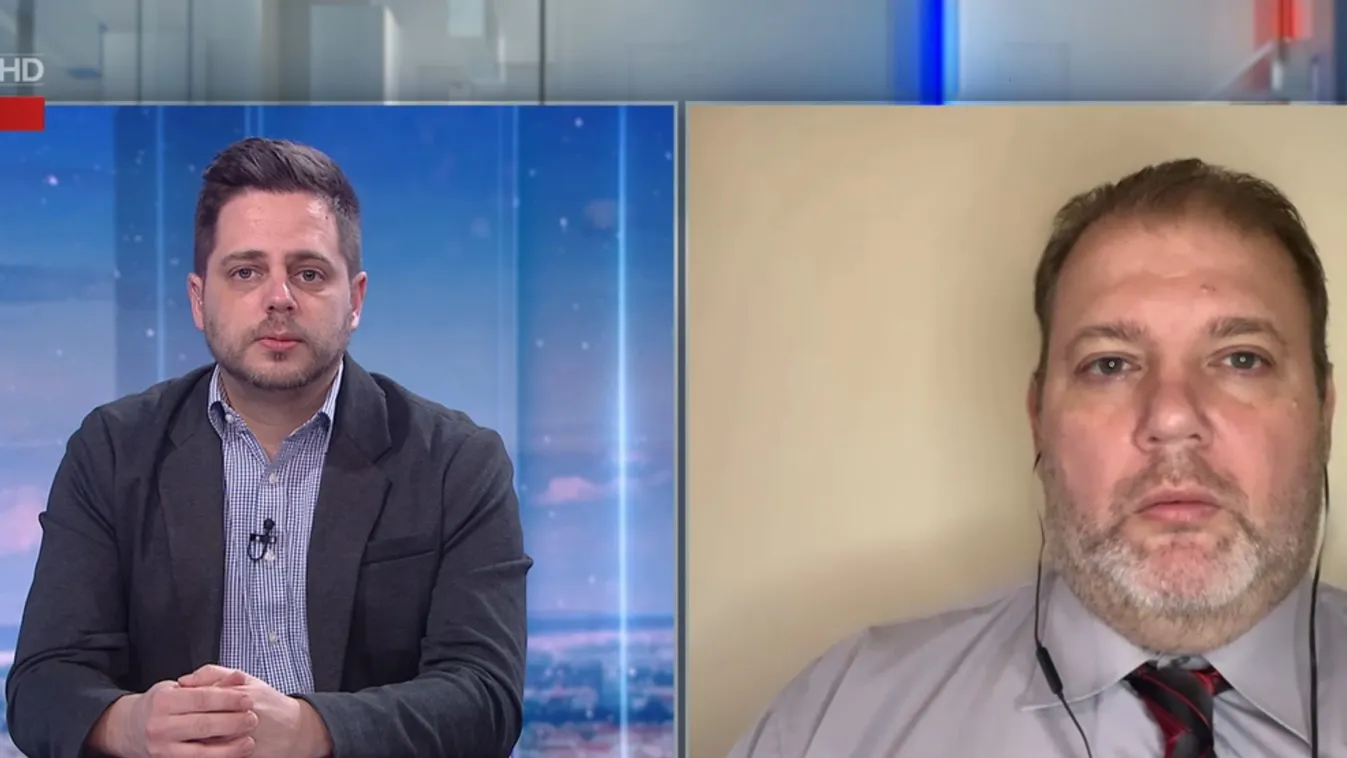 Háború Ukrajnában és Izraelben: Napirenden a svéd NATO-csatlakozás – semleges maradhat-e Svédország? + videó