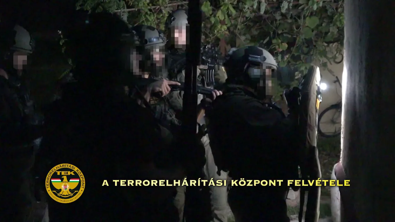 Radar - Halálos italozás Nagykőrösön + videó