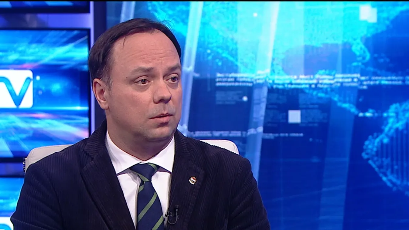 A magyar emberek kiálltak hazánk szuverenitása mellett + videó