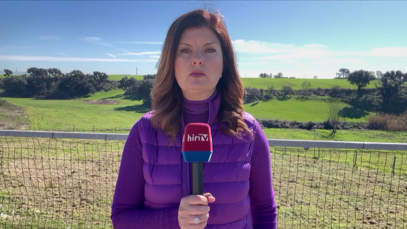 Kitartanak az olasz gazdák, folytatják a demonstrációkat + videó