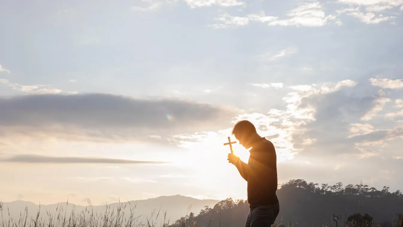 Szerdán kezdődik a húsvétot megelőző nagyböjt
