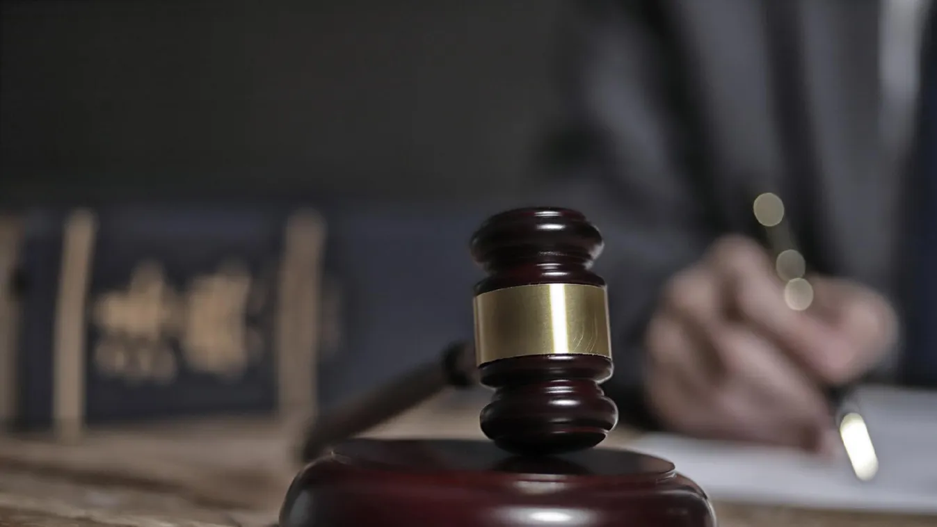 Jogerős: Nem bocsátható feltételes szabadlábra a bicskei gyermekotthon pedofil ex-igazgatója