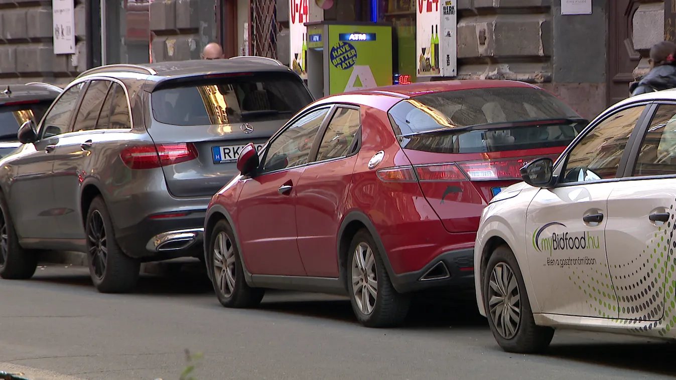 Karácsony Gergelyék ismét összefognának az autósok ellen + videó