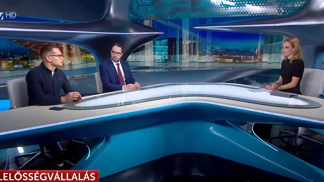 Szikra Levente: a jobboldal komolyan veszi a gyermekvédelmet + videó