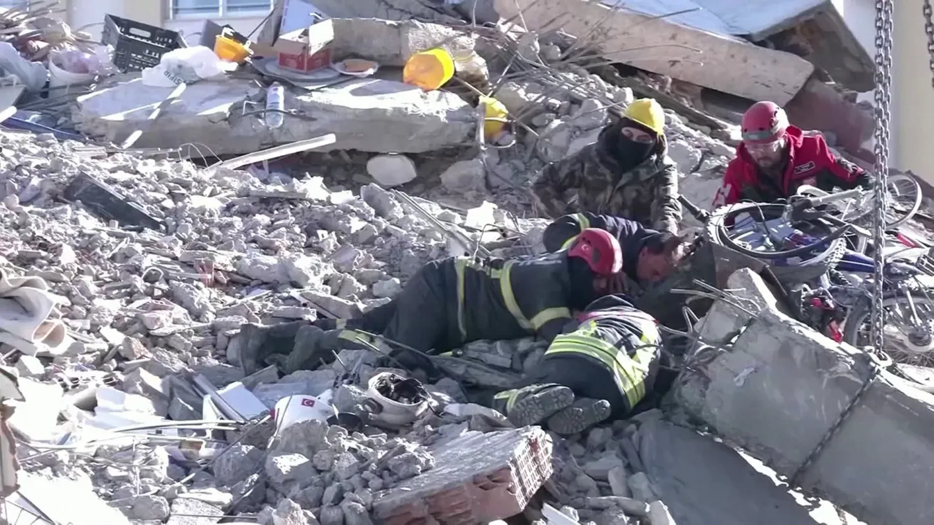 Radar - Szomorú évforduló + videó