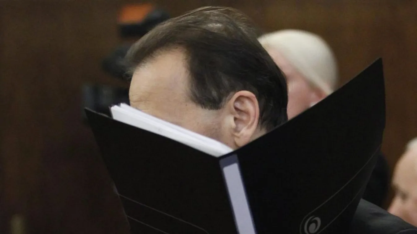 Idén kiengedhetik a fegyházból Vizoviczki Lászlót