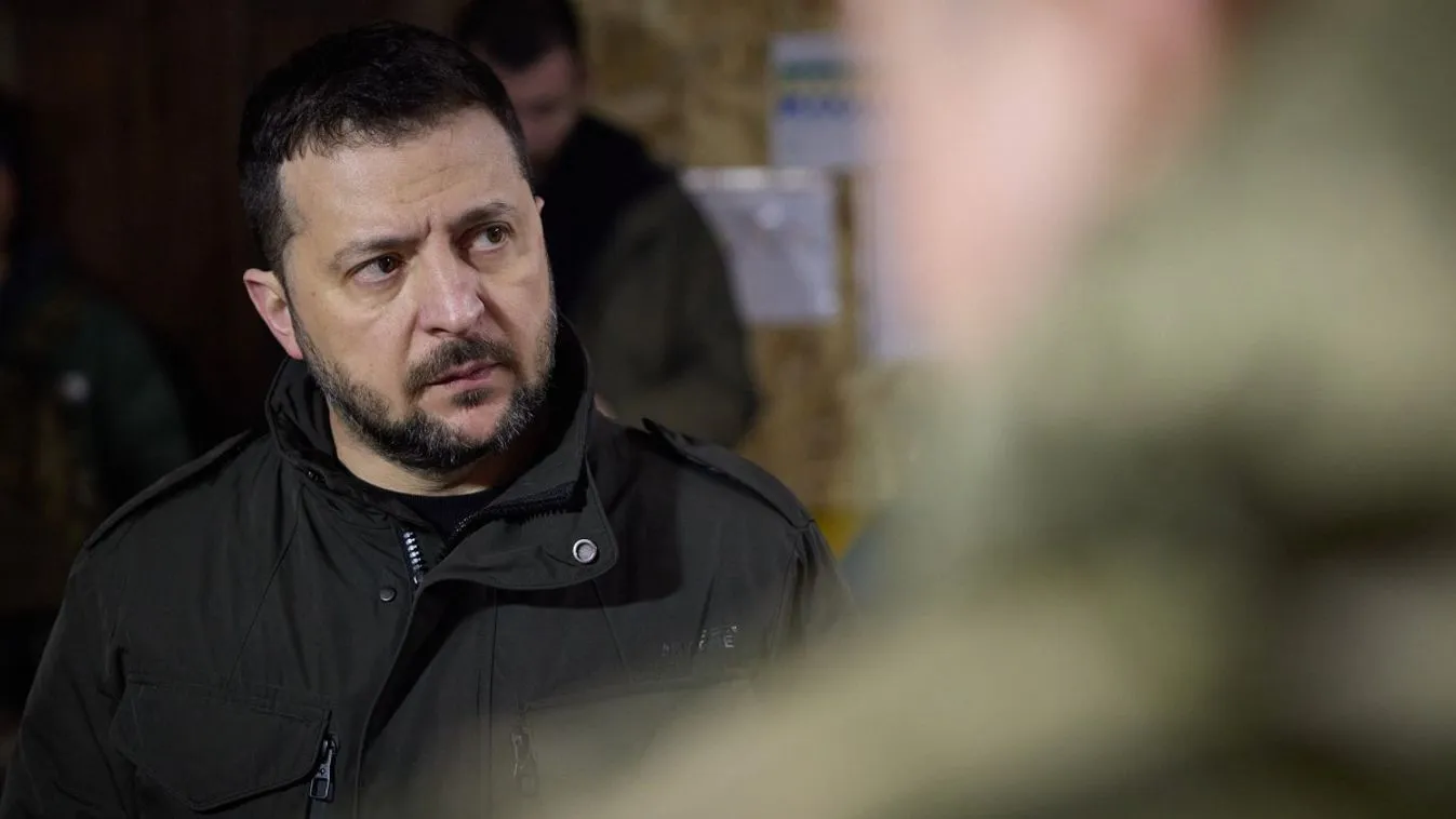 A Nyugat elveszíti az ukrajnai háborút a Politico szerint