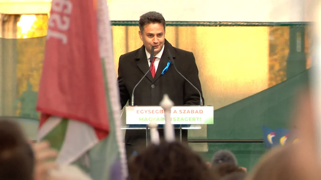 Házkutatást tartott a NAV Márki-Zay Péteréknél + videó