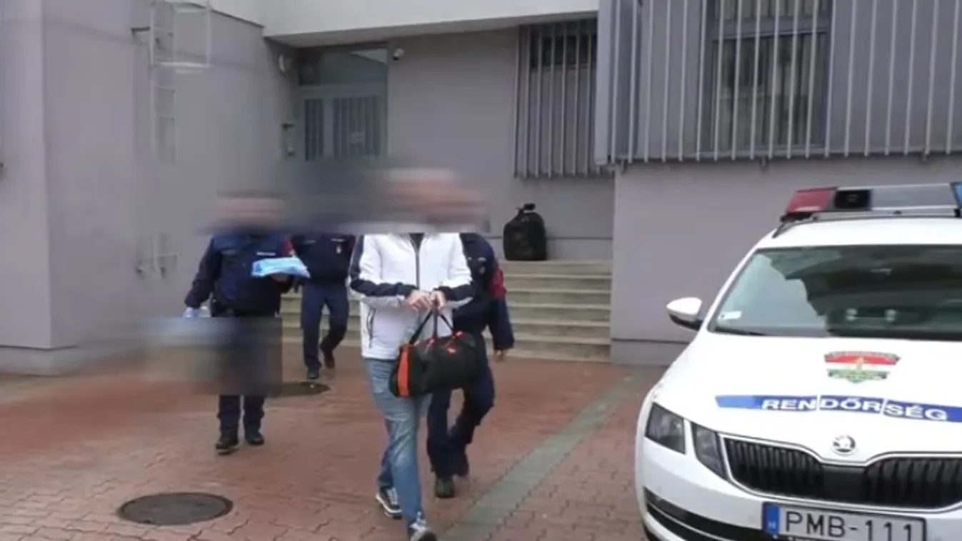 Emberöléssel és másfél milliárd forintos ingatlancsalással vádolnak egy bűnözői csoportot + videó