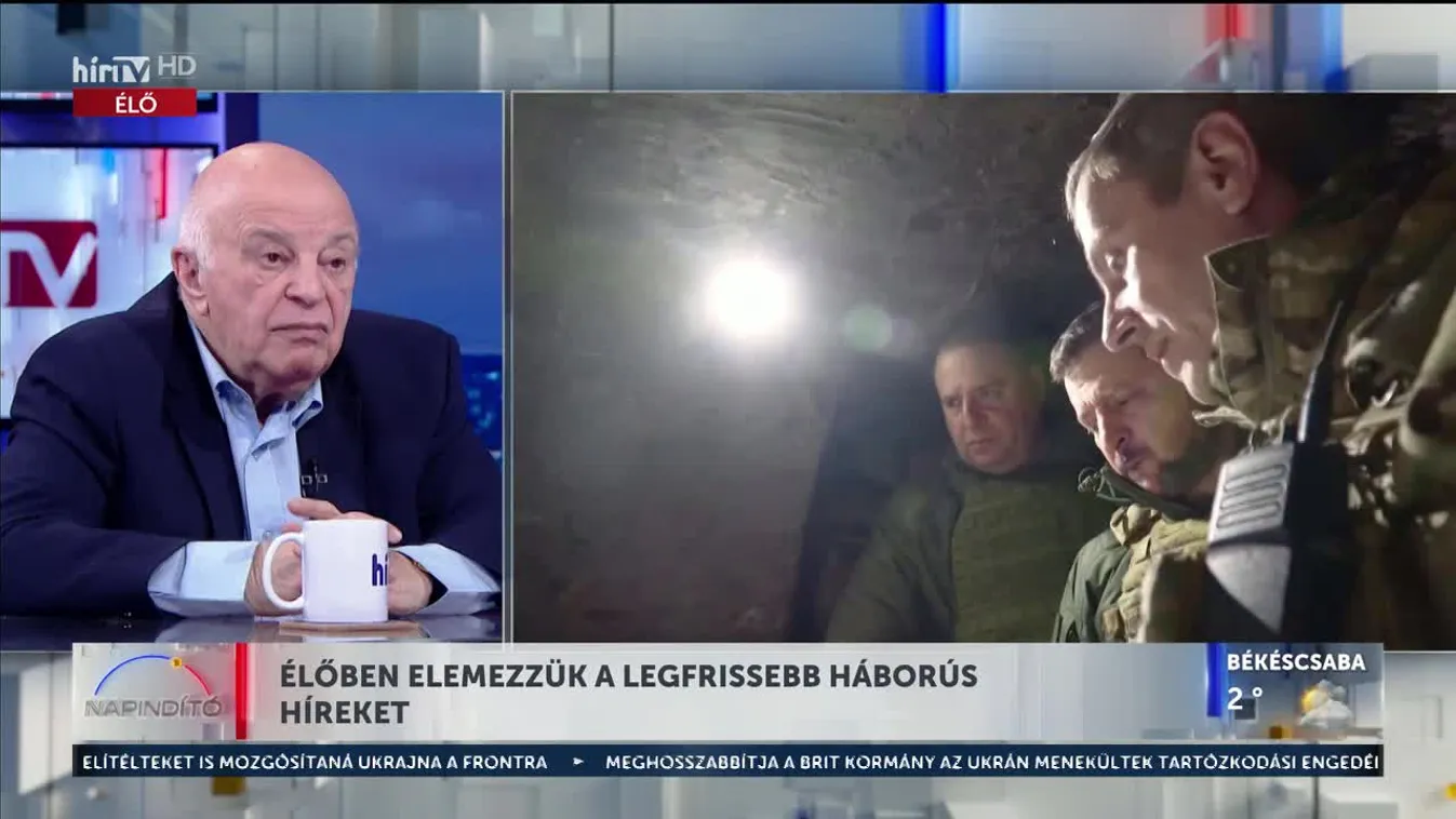 Háború Ukrajnában (2024-02-19)