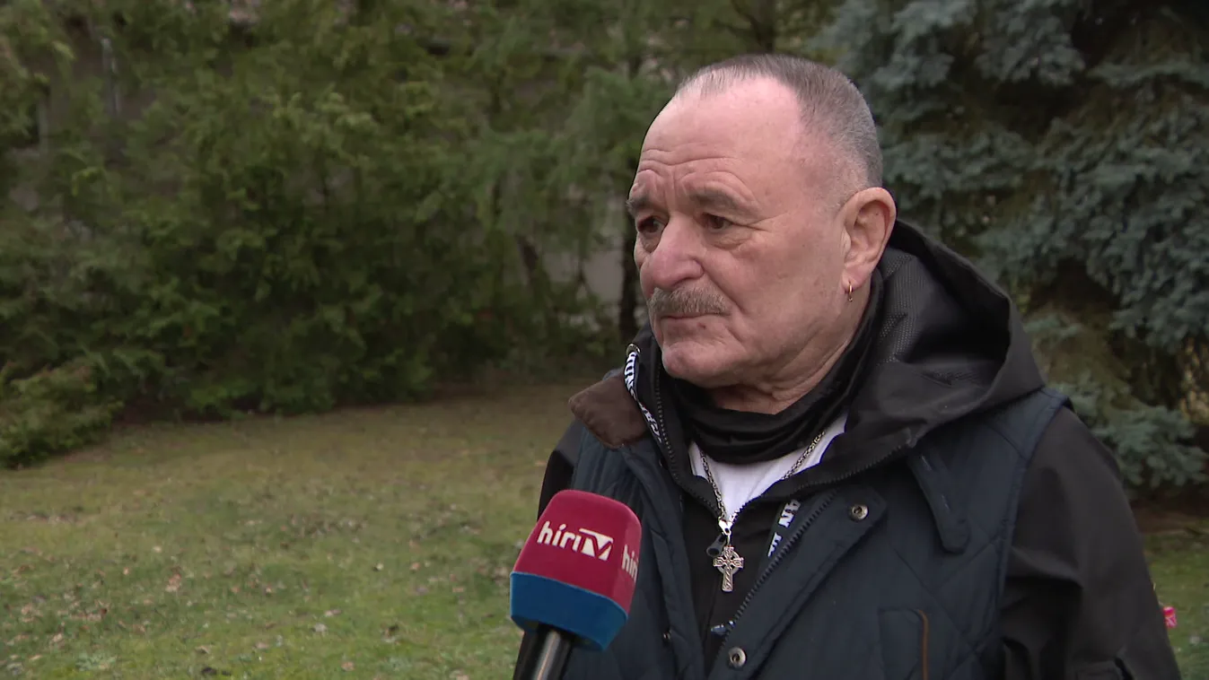 Nagy Feró és Szentesi Zöldi László is elítéli Magyar Péter cselekedeteit + videó