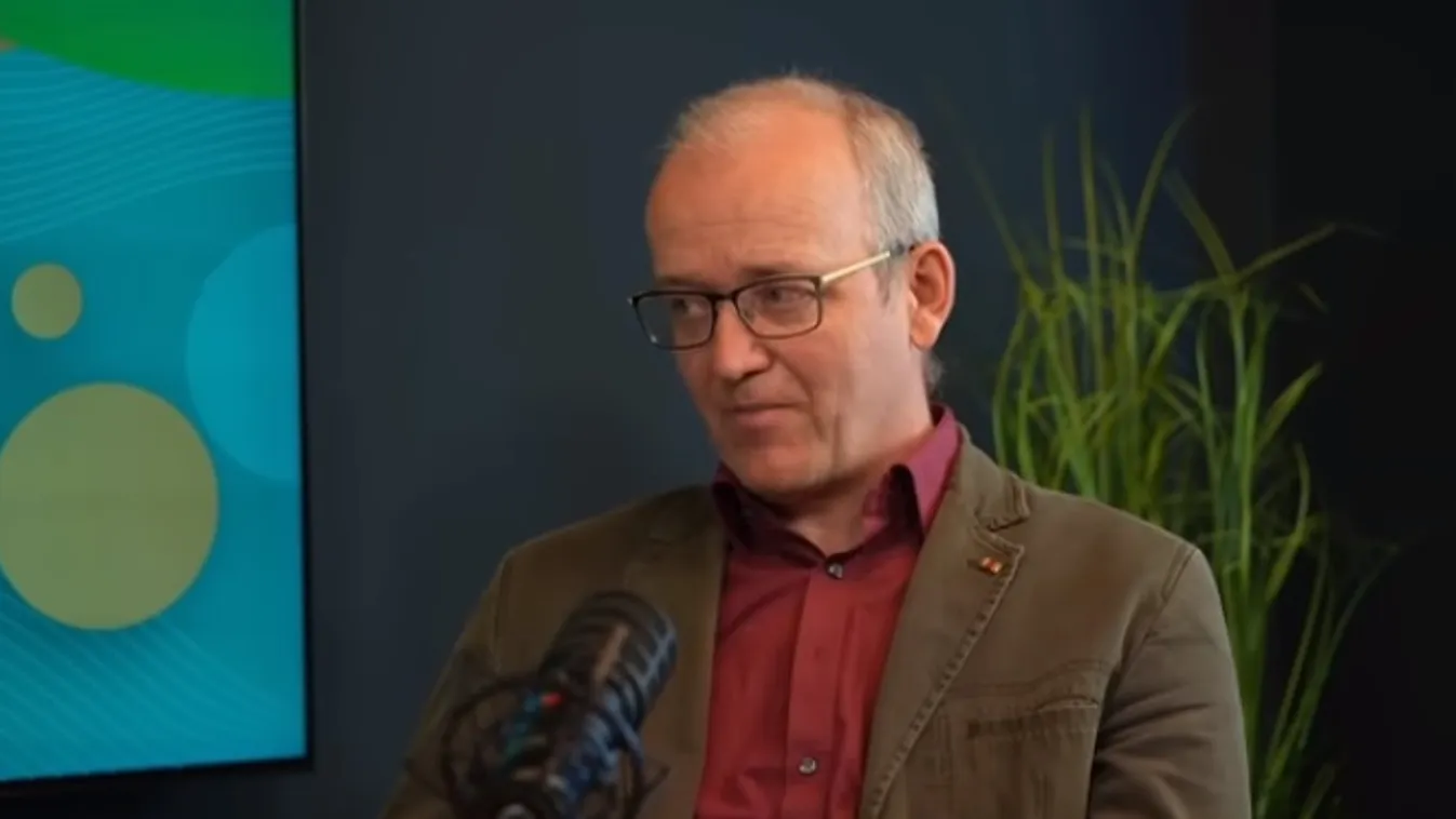 Ungváry Krisztián: Trianon korántsem annyira szörnyű, mint amennyire ez be lett állítva + videó