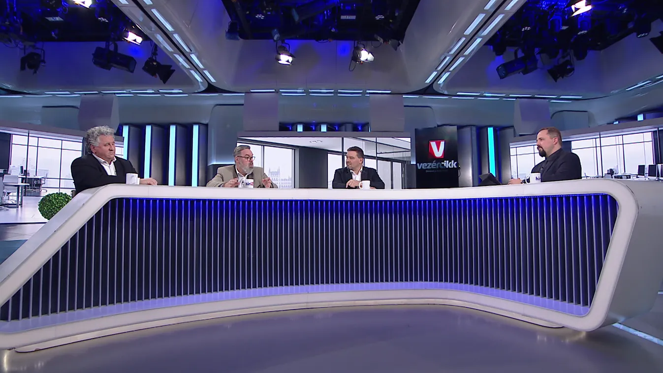 Vezércikk: Huth Gergelytől és a Dunába lövetéstől retteg  a 444-es újságíró + videó